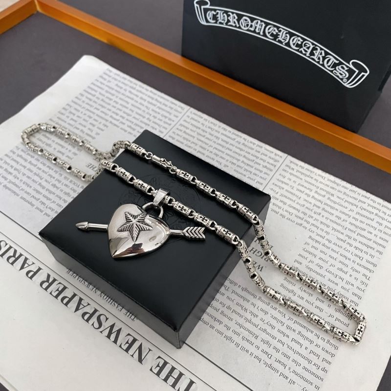 Chrome Hearts Necklaces